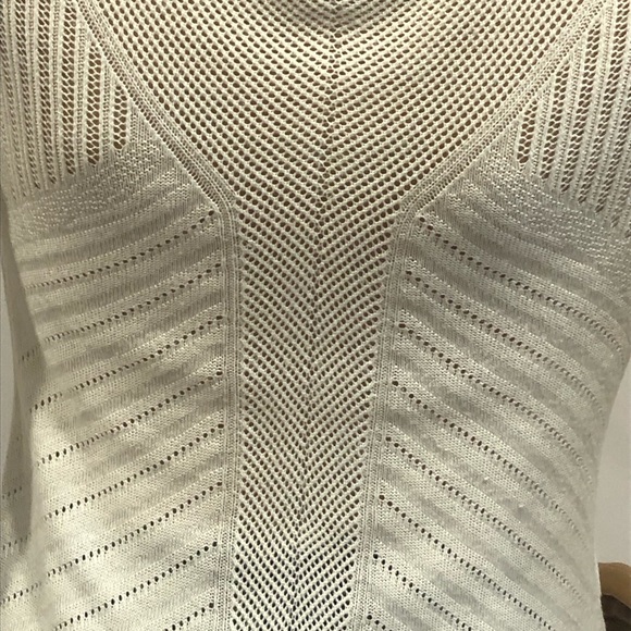 Bebe knit sweater - Picture 8 of 12